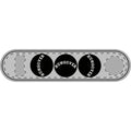 Metal Bottle Opener