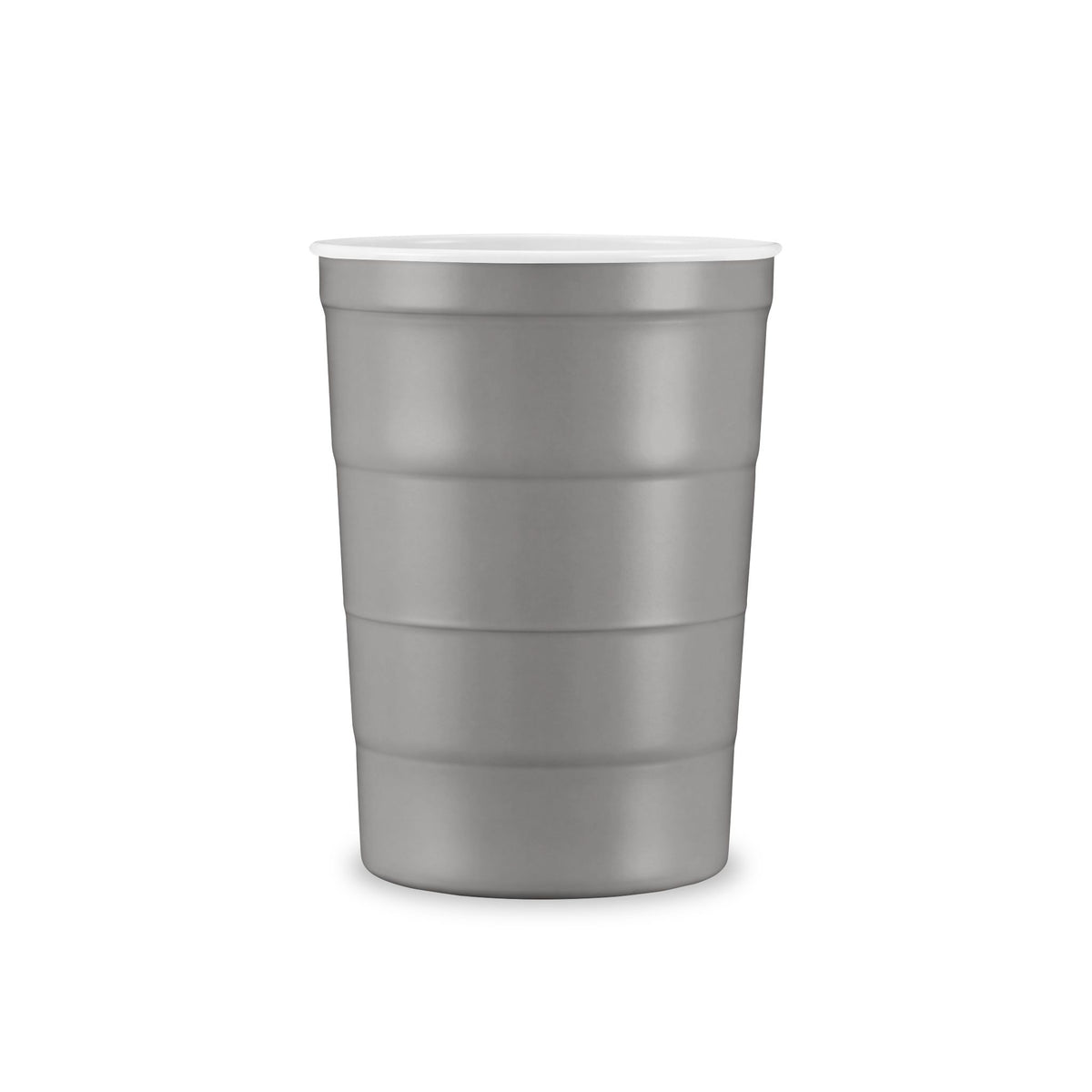 Hungover Reusable Steel Cup
