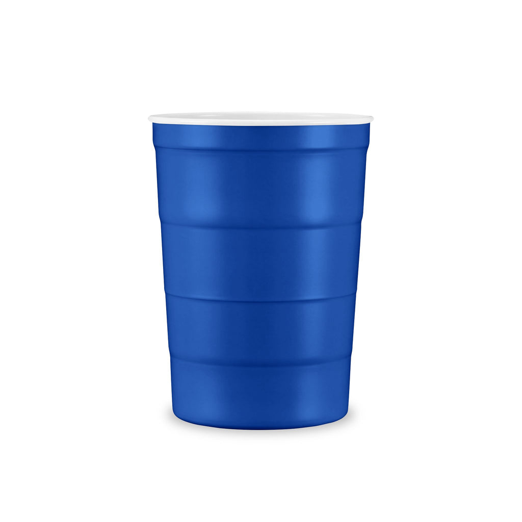 Hungover Reusable Steel Cup