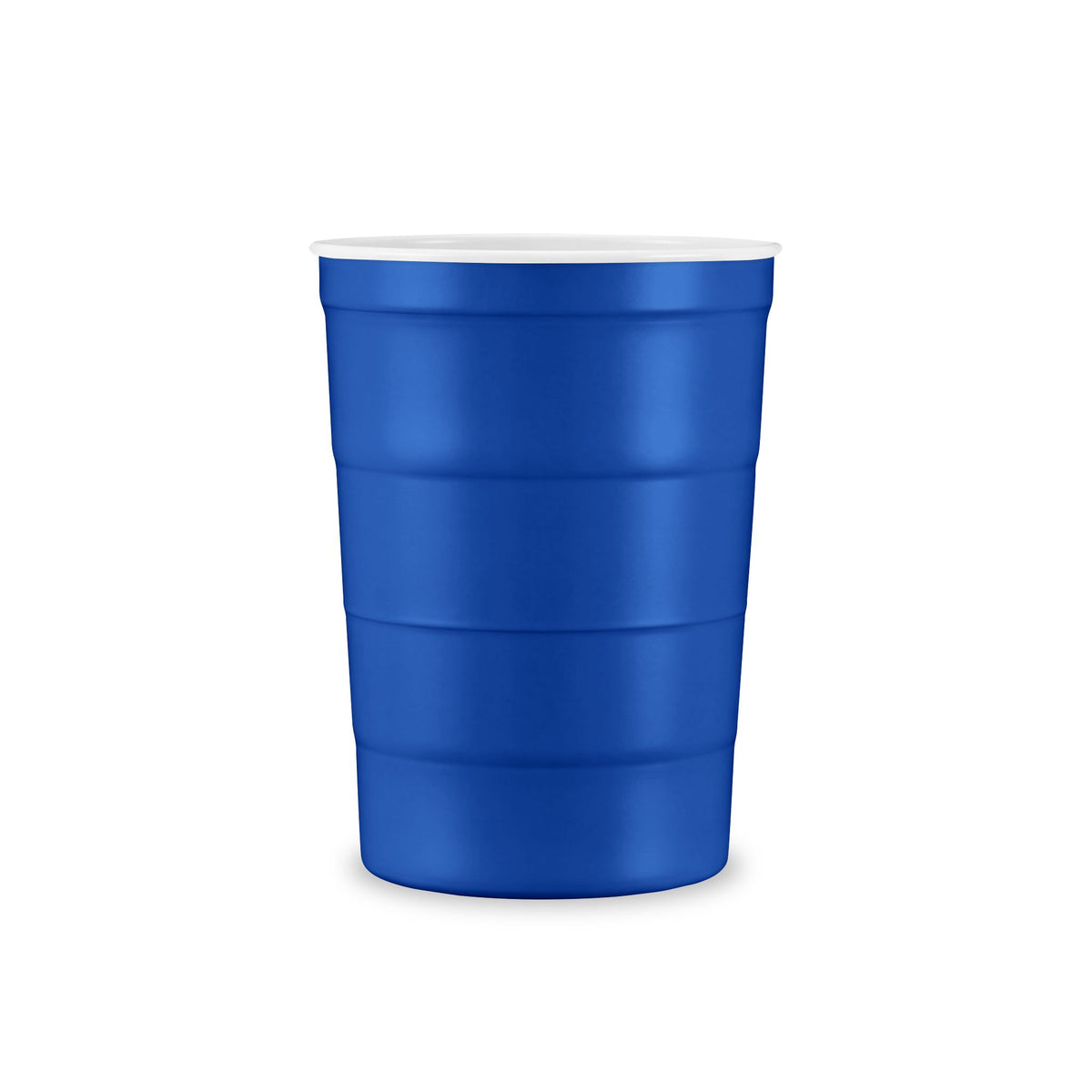 Hungover Reusable Steel Cup