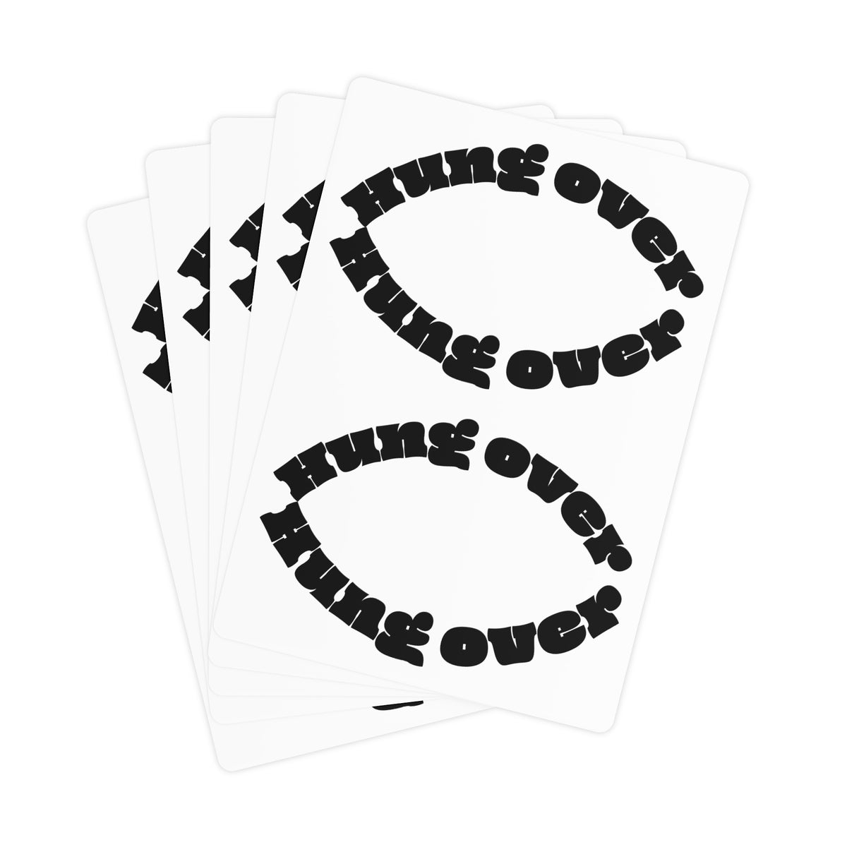 Poker Cards