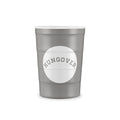 Hungover Reusable Steel Cup