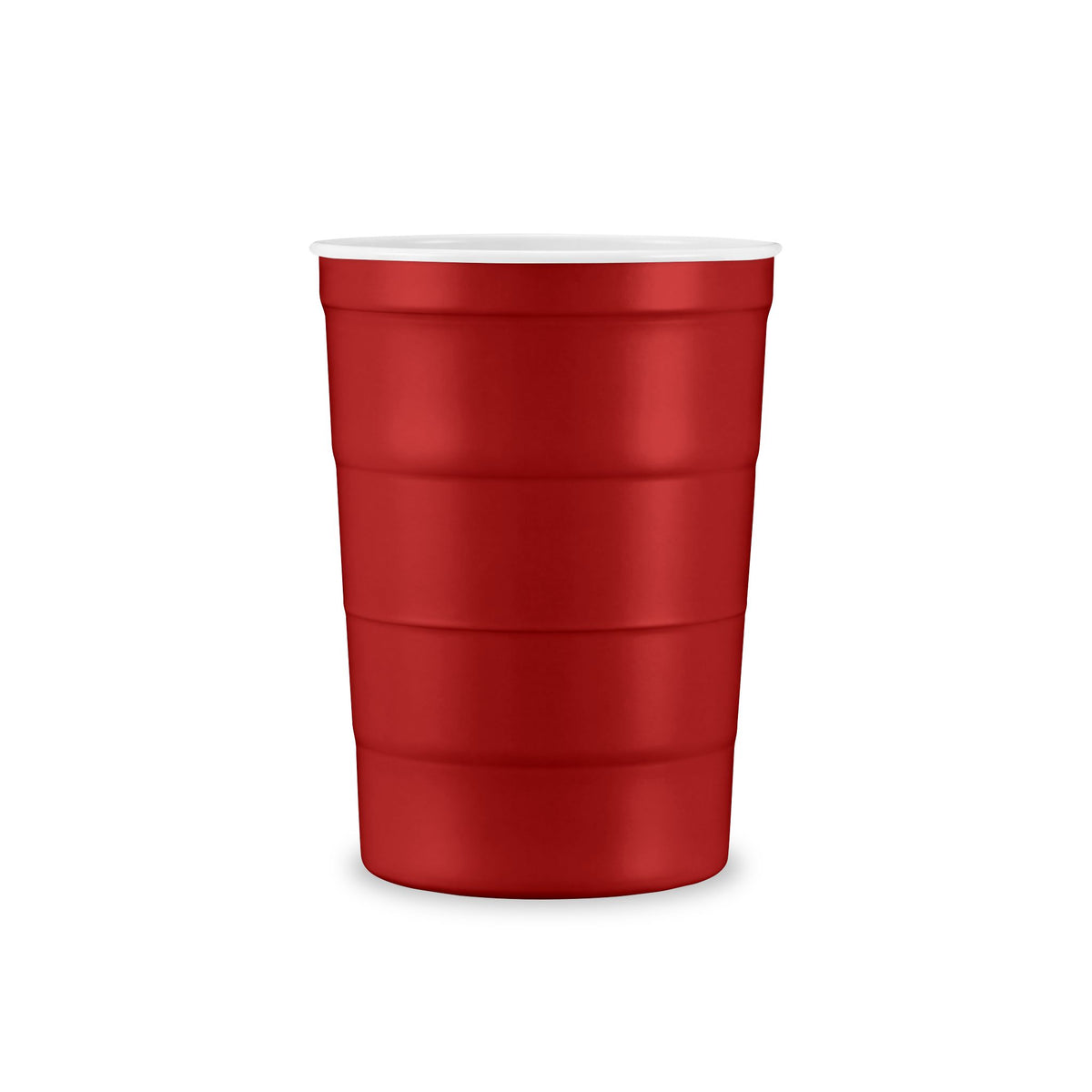Hungover Reusable Steel Cup