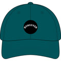 Cap - 'Hungover' Embroidered Baseball Hat